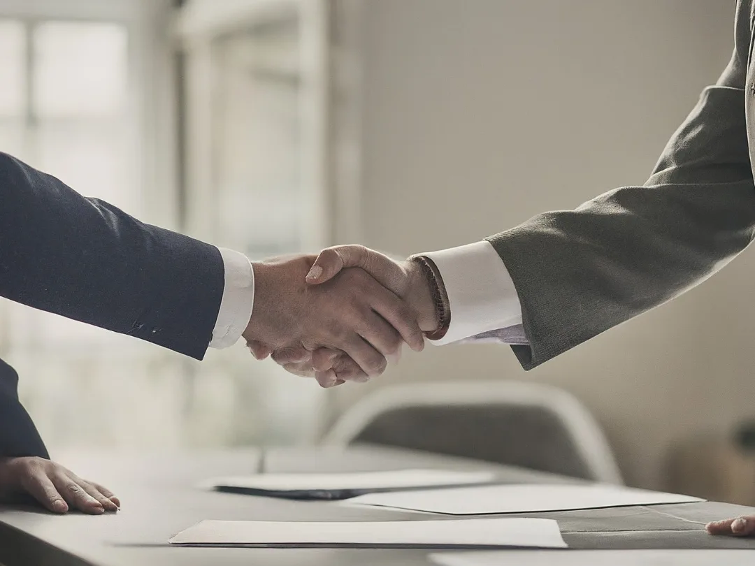 Contratos de colaboración entre empresarios