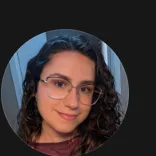 Retrato de Raquel Ciprés, jurista en Globalway Abogados