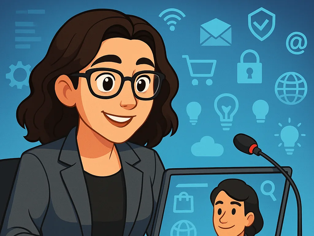 ¿Cómo reaccionar frente a una reclamación digital?