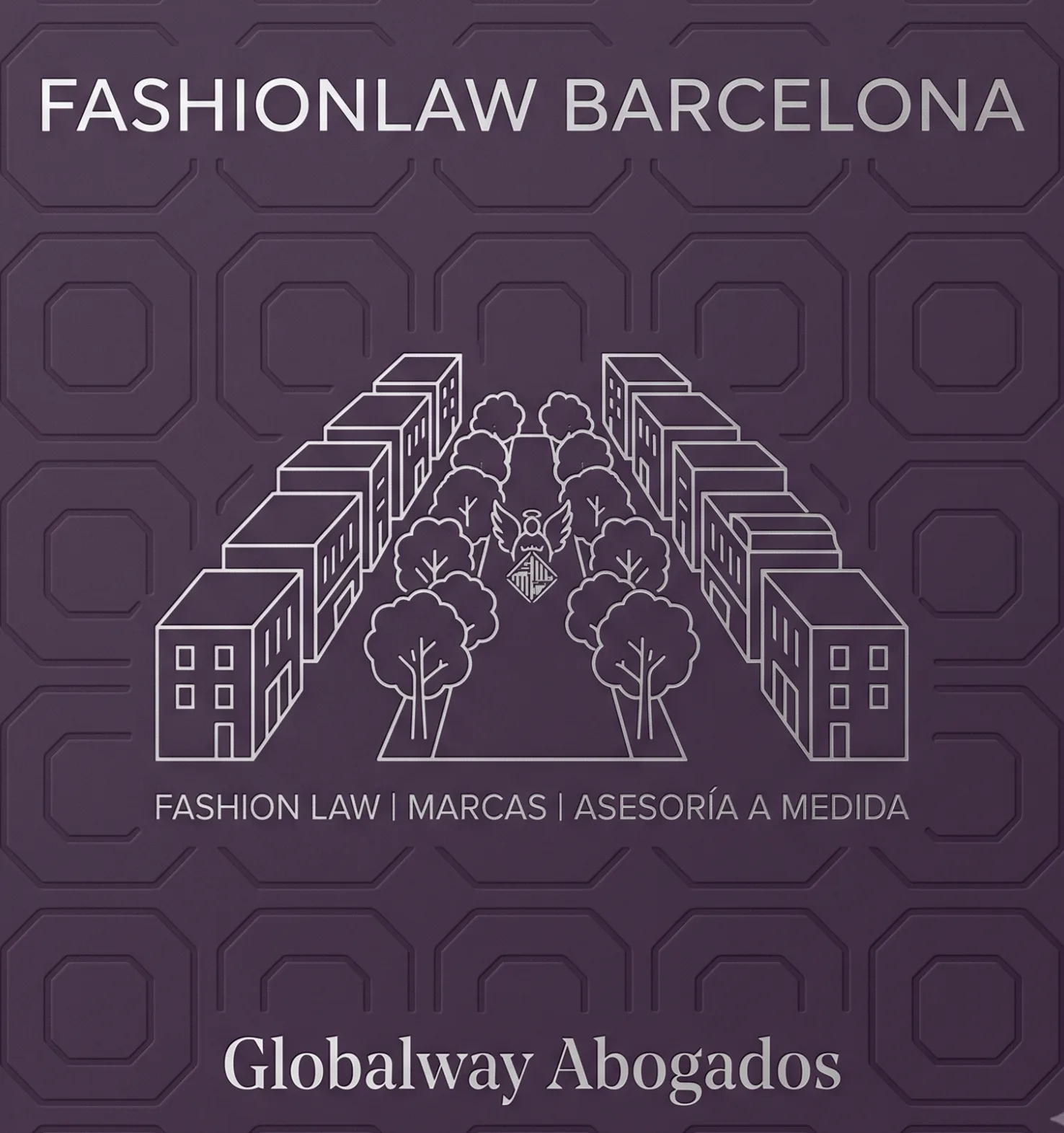 OFICINA DE ABOGADOS DE FASHIONLAW BARCELONA