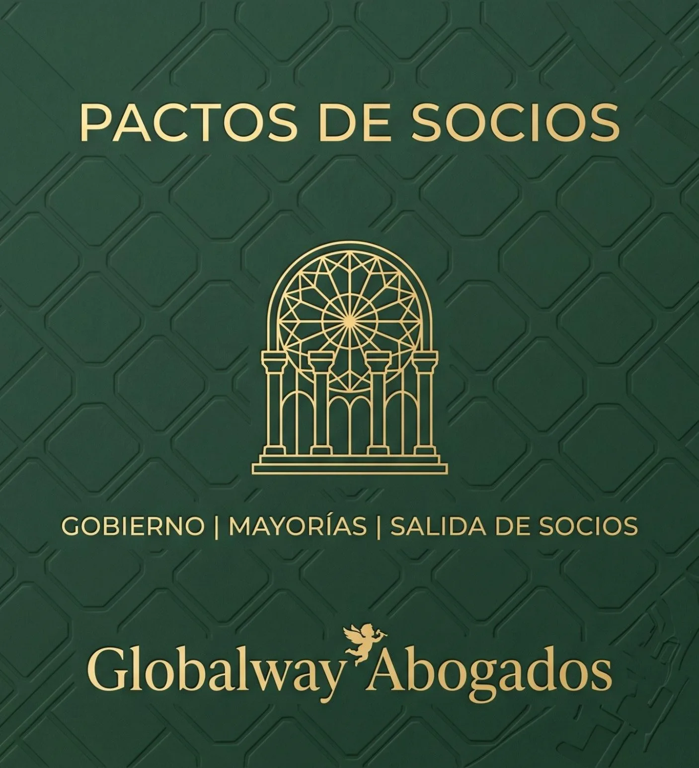 pacto de socios Barcelona