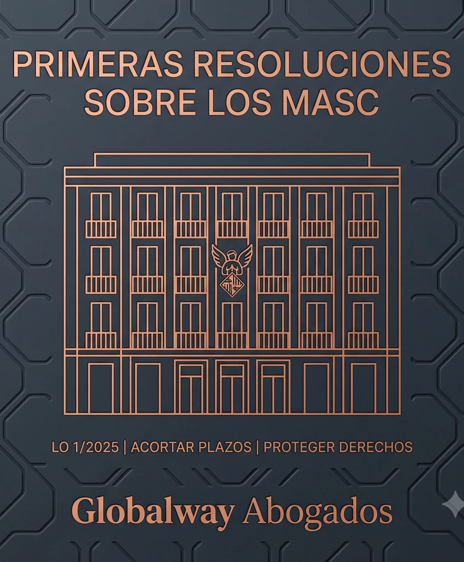 Primeras resoluciones judiciales: qué dicen los tribunales sobre los MASC