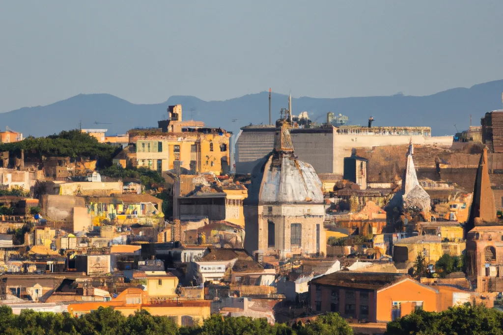 Italian Desk de Globalway Abogados