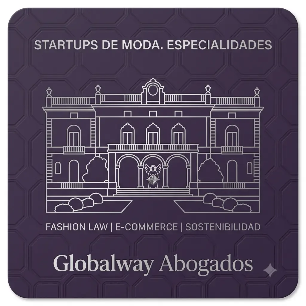 Startups de moda: especialidades