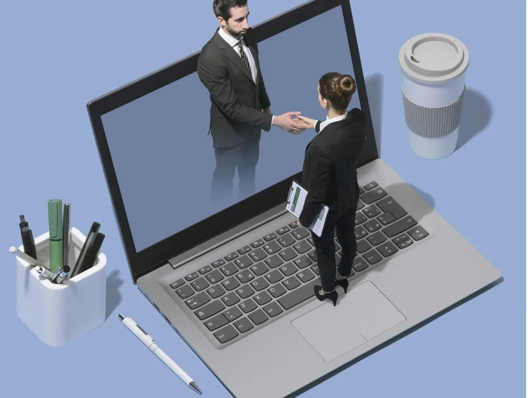 Startups de moda y pacto de socios