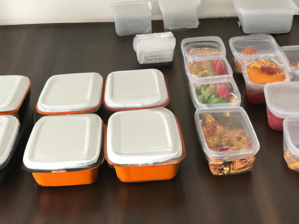 Tupperware en concurso de acreedores