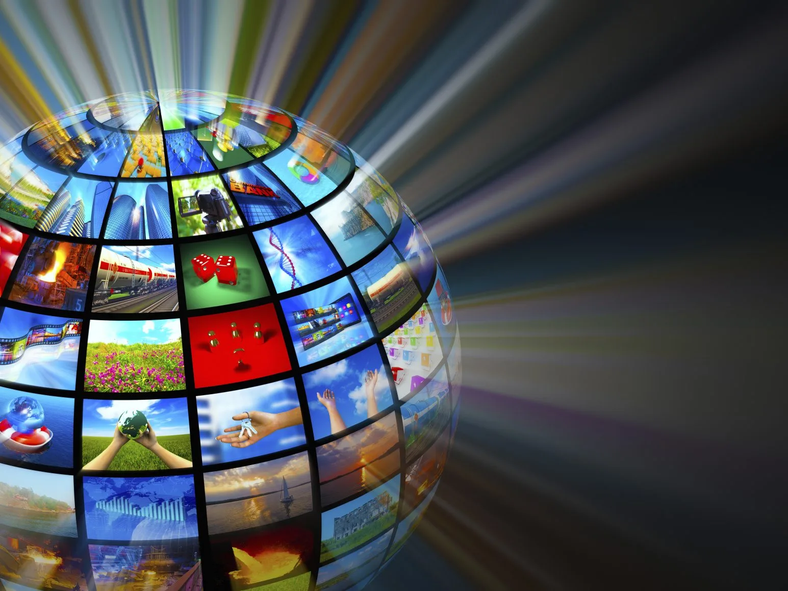 Derechos fundamentales y redes sociales