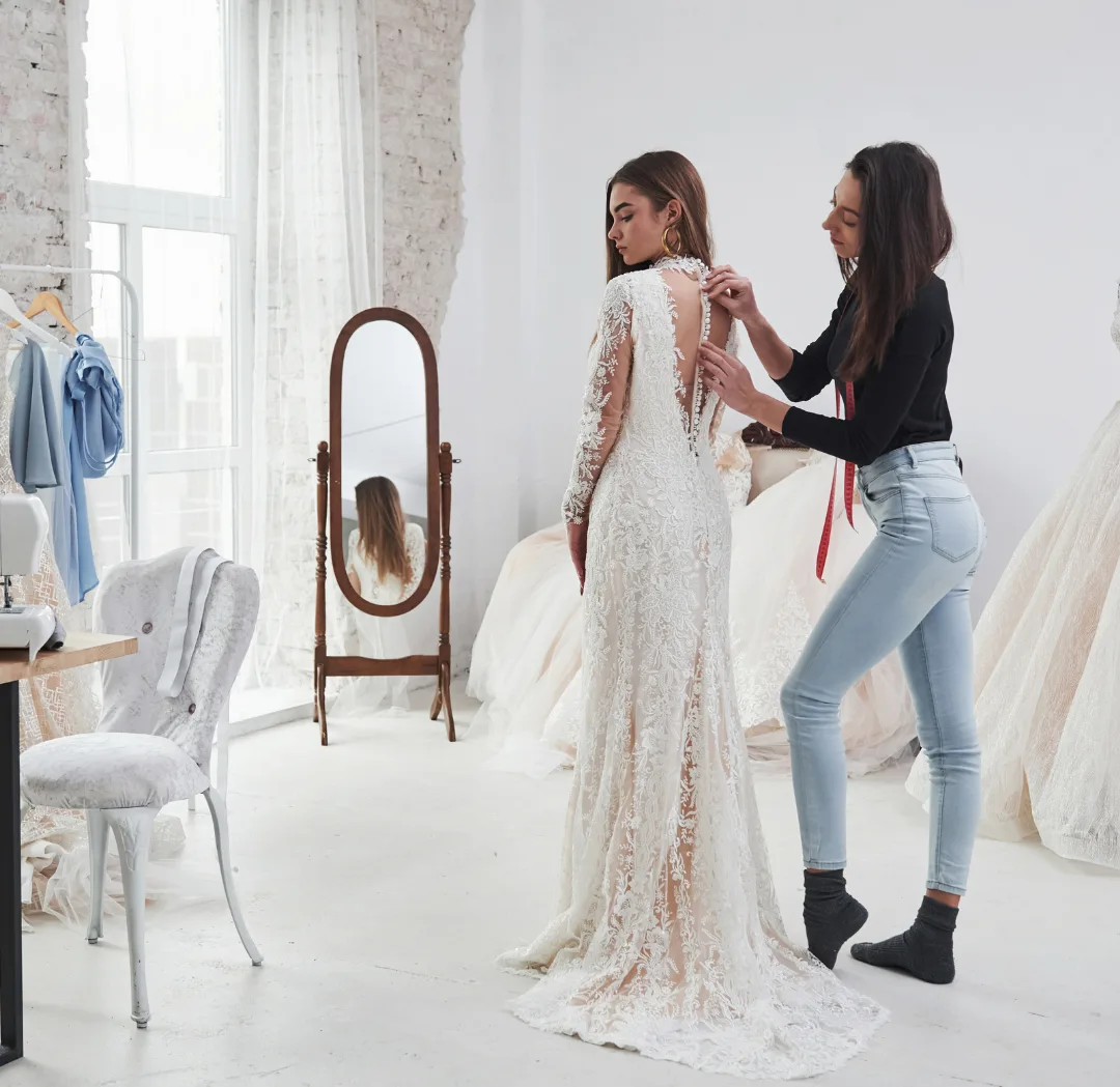 Pronovias anuncia un ERE