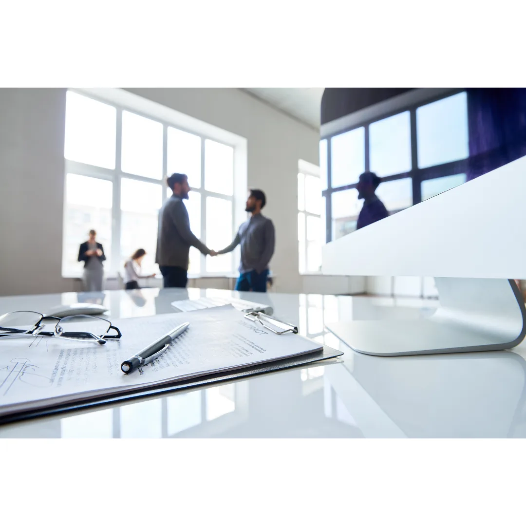 Preguntas frecuentes de contratación mercantil