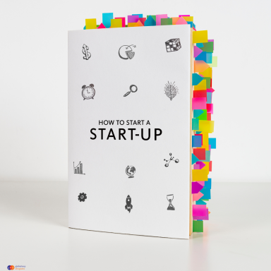 STARTUPS & ABOGADO EMPRESA. ASESORAMIENTO LEGAL EMPRESARIAL