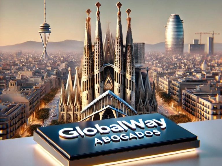 Globalway Abogados Barcelona