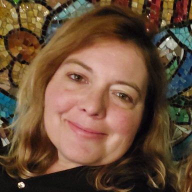 Abogada Carmen Parra Recio