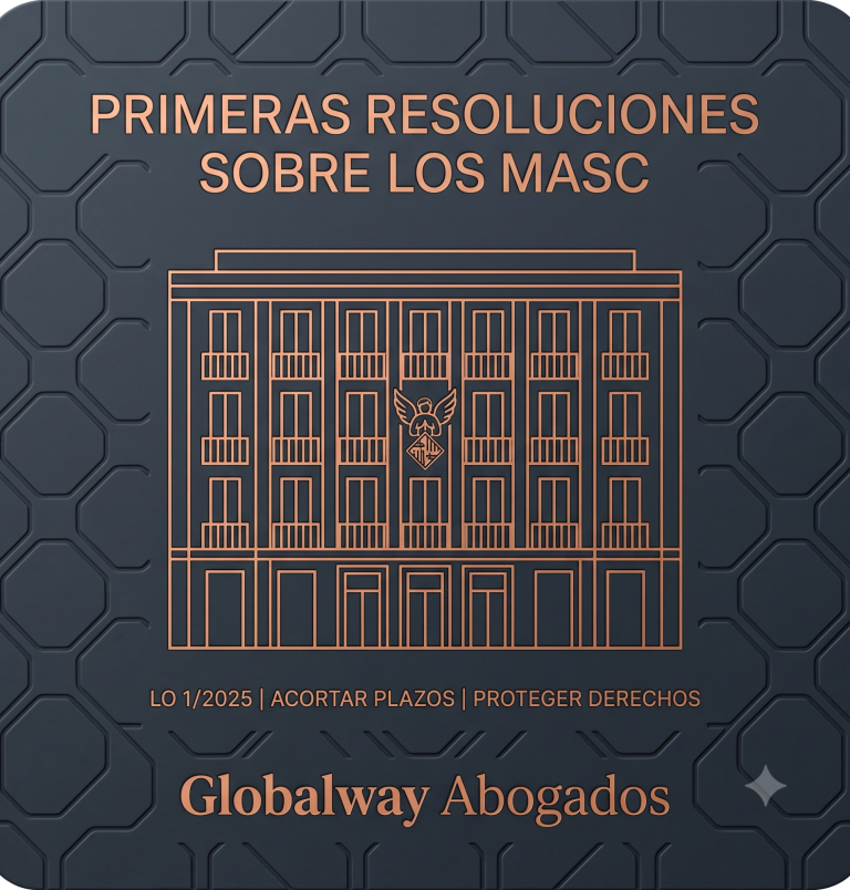 CONTRATOS MERCANTILES A MEDIDA. Abogado Mercantil Barcelona GLOBALWAY ABOGADOS Barcelona DERECHO EMPRESA
