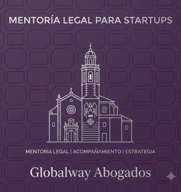 ABOGADO EMPRESA. STARTUP. MENTORIA LEGAL STARTUP MENTORIA LEGAL Y STARTUPS