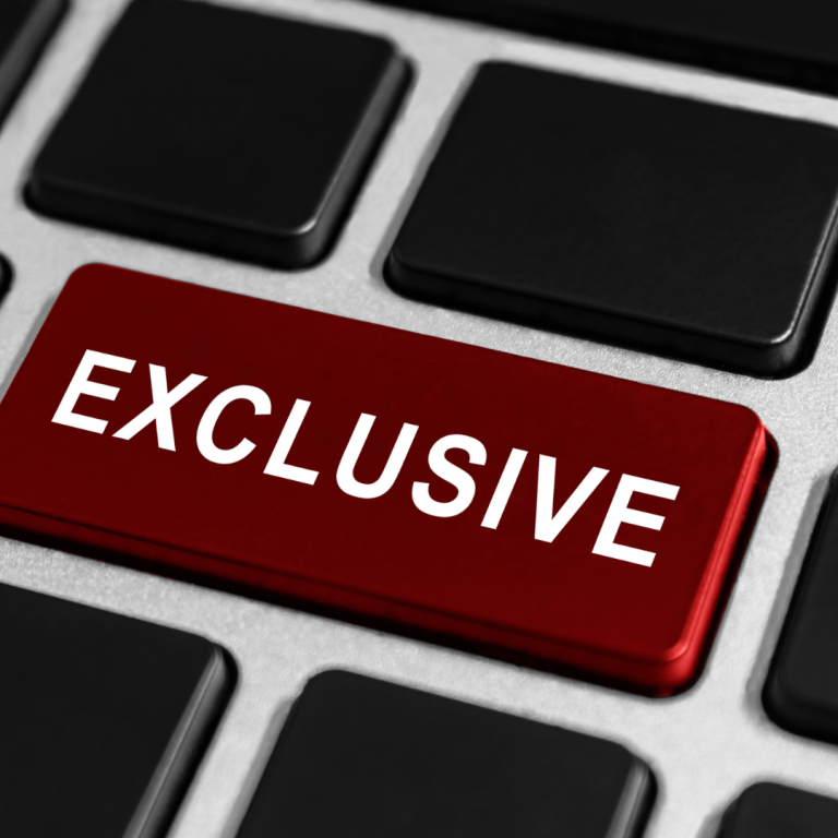 Contratos de agencia y distribución y cláusula de exclusiva