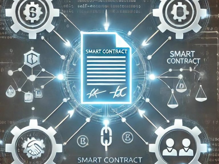 blokchain y derecho mercantil