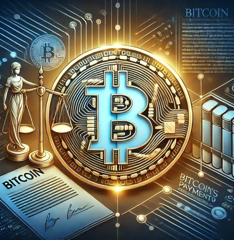 bitcoin pago contratos mercantiles