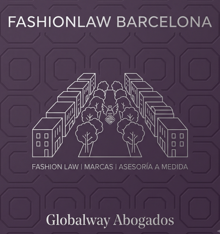 ABOGADOS DE MODA FASHIONLAW BARCELONA OFICINA DE ABOGADOS DE FASHIONLAW BARCELONA