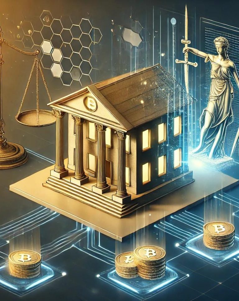 PROPIEDAD INDUSTRIAL Y TOKENIZACIÓN