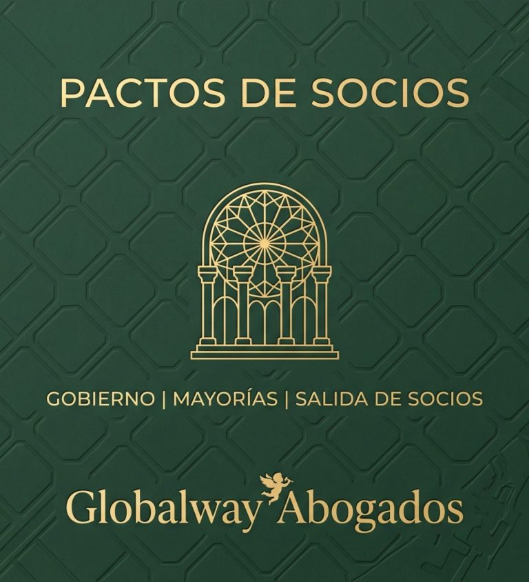 pacto de socios Barcelona