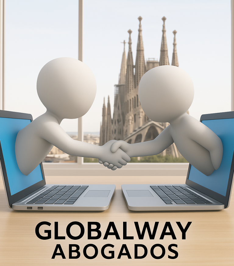 contratos de agencia y distribución extranjeros