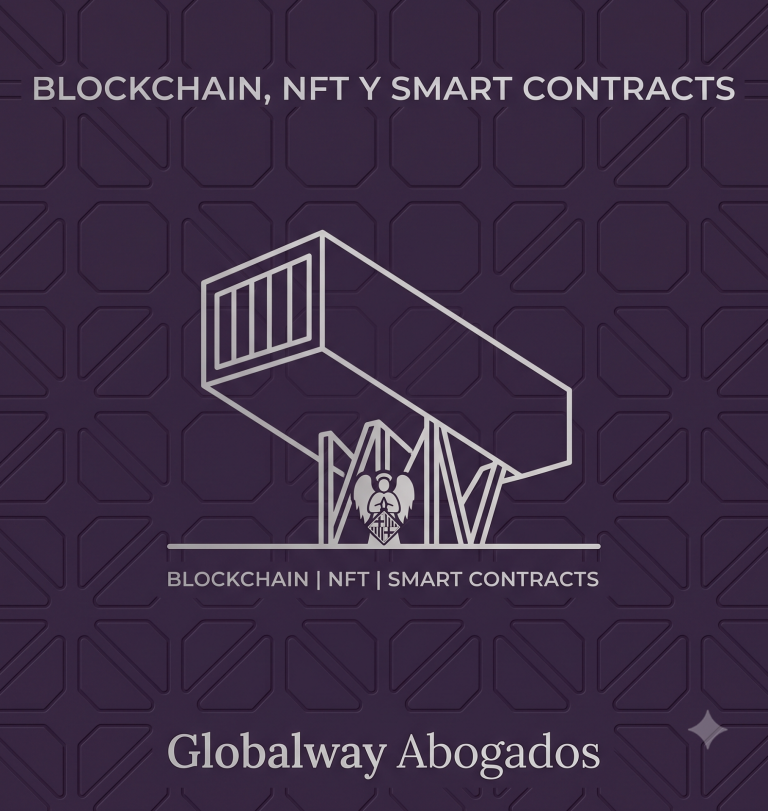 DERECHO MERCANTIL SMART CONTRACTS, NFT Y STARTUPS BLOCKCHAIN, SMART CONTRACTS